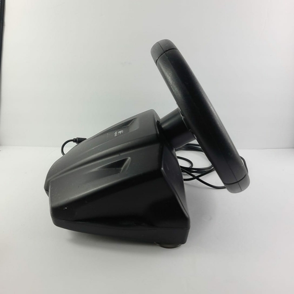 Xbox Nascar racing wheel Logitech - Picture 4 of 8